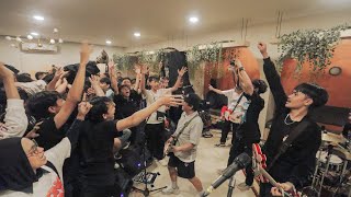 MY WIFE IS A LESBIAN LIVE AT PYONGPYONG ANNIVERSARY 26TH 