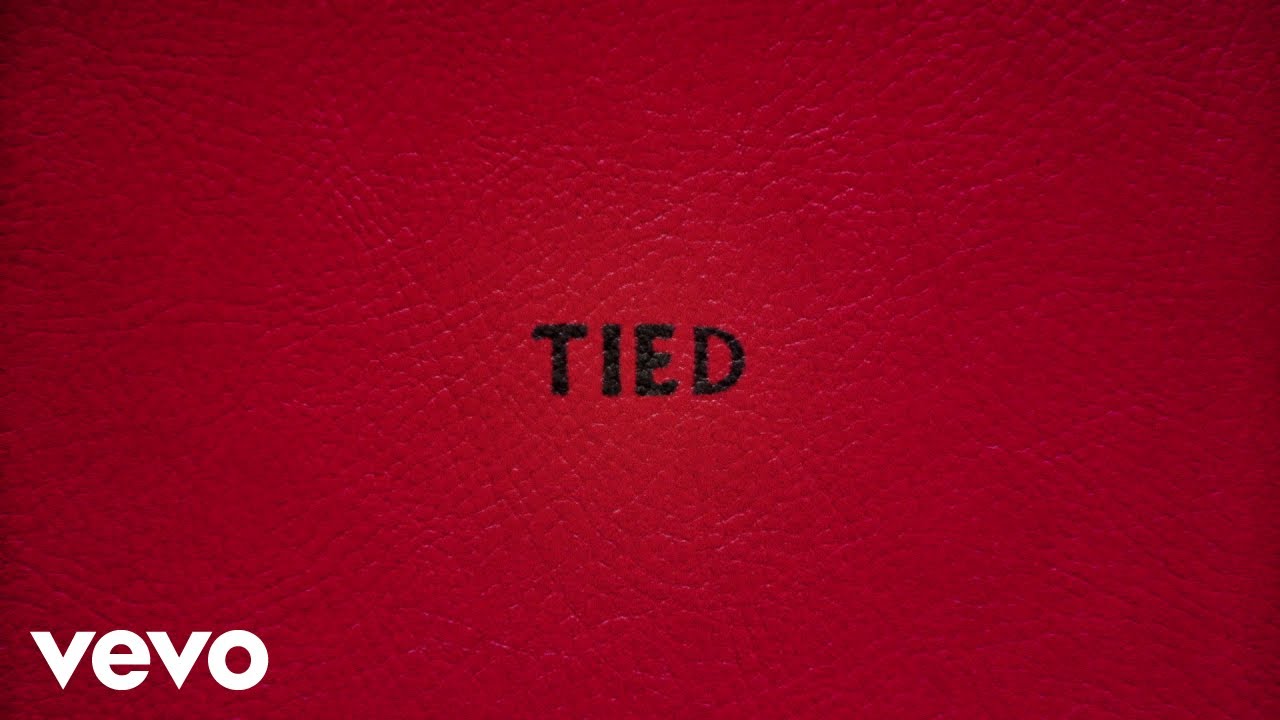 Tied