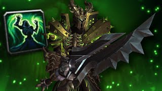This New Unholy Dk Is Formidable In Midnight 5V5 1V1 Duels - Pvp Wow Midnight Pre-Patch