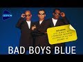 Bad Boys Blue  - Back (1998) [Full Album]