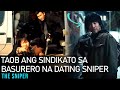 Taob ang lahat ng sindikato sa basurero na dating sniper  the sniper 2021 movie recap tagalog