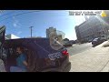 Forgery & Theft Charges | BodyCam 