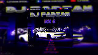 2 - RKT  MIX  NUEVO 2021 - DJ FABIAN  VOL  6