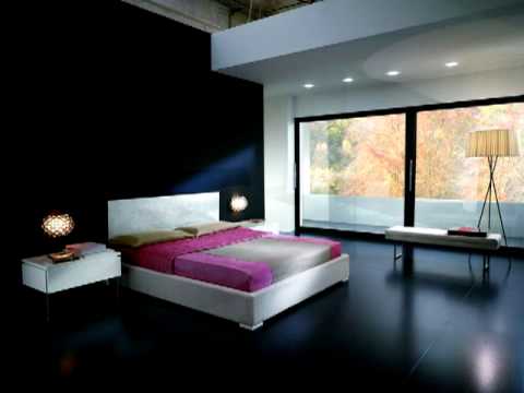 Area arredamenti: camere da letto youtube Camere belle per ragazze