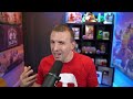 End of video