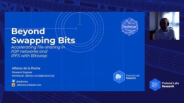 Beyond Swapping Bits - Alfonso de la Rocha