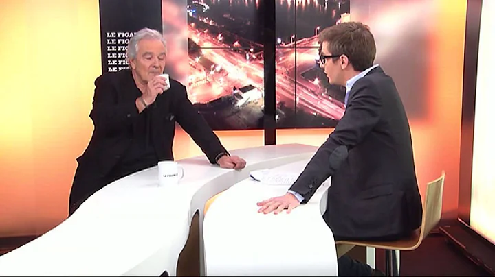 Dieudonn, Hanouna, Hollande... les vrits de Pierre...