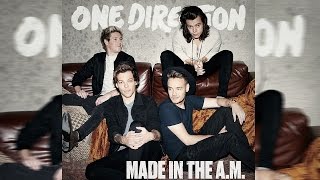 Download Lagu One Direction - Never Enough [Audio] MP3