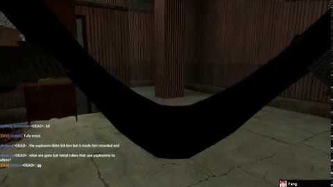 GMod: The Purge Is Here! Purge Roundbased Part 1