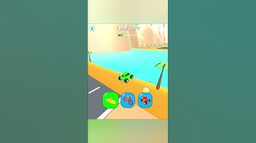 🔥 Shape - Shifting & Transform The Character 👀 Level - 3877 #shapeshifting #gameplay #shorts #viral