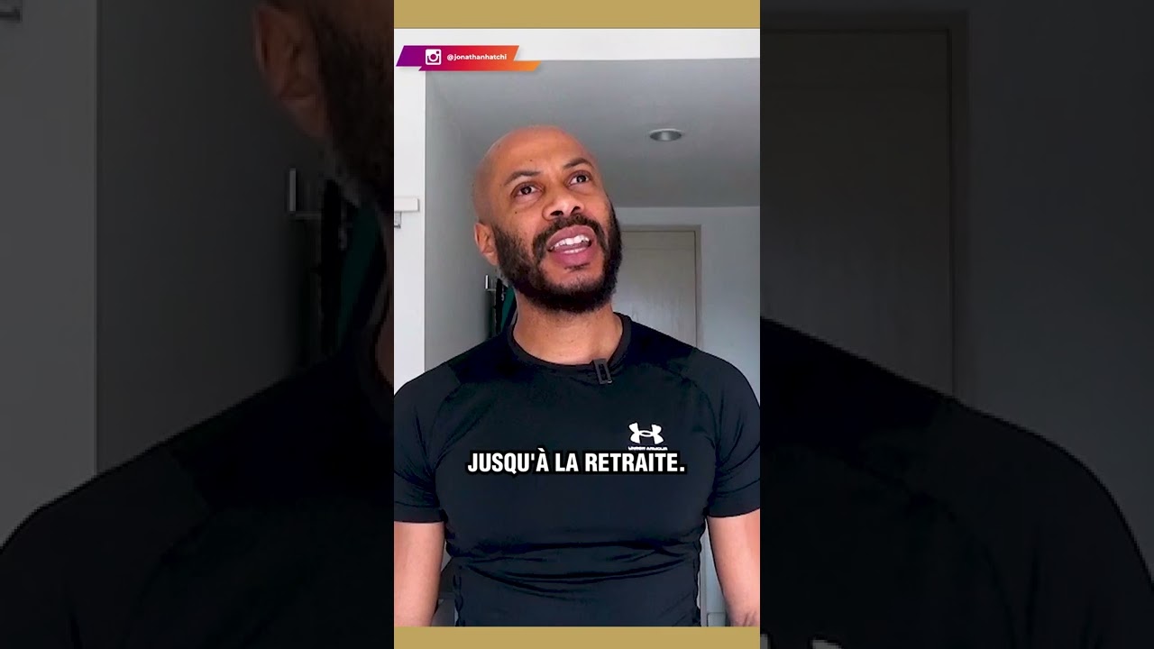 Quelle est la meilleure alternative à la retraite ? 