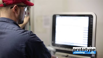 ProtoType Casting  HD