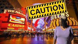 11 Dumb Rookie Mistakes Tourist Need To Avoid The First 3 Days In Las Vegas