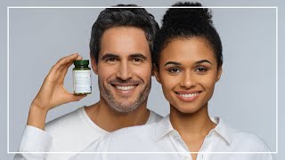 Nu Skin Pharmanex Eye Formula Spirit