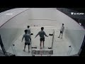 Court 3 - 2026 U.S. High School Team Championships - Day 1