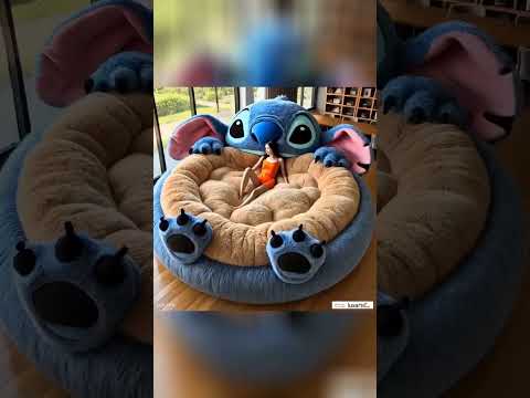 These Stitch Lounger Are Incredible Loungerelax Lounger 