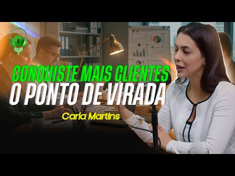 Como CONQUISTAR mais MERCADO e FICAR À FRENTE da CONCORRÊNCIA! VEJA AQUI!