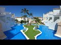 Teneriffa hotel labranda villas fanabe  spanien in 4k