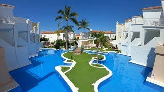 Download Lagu Teneriffa, Hotel Labranda Villas Fanabe,  Spanien in 4K MP3