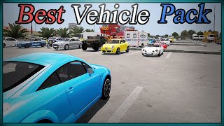 Best Arma 3 Vehicles Mod