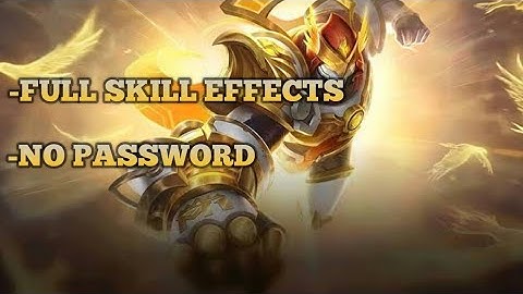 New script • Aldous m1 • Full effects •POPOL AND KUPA PATCH • No password •Backup file