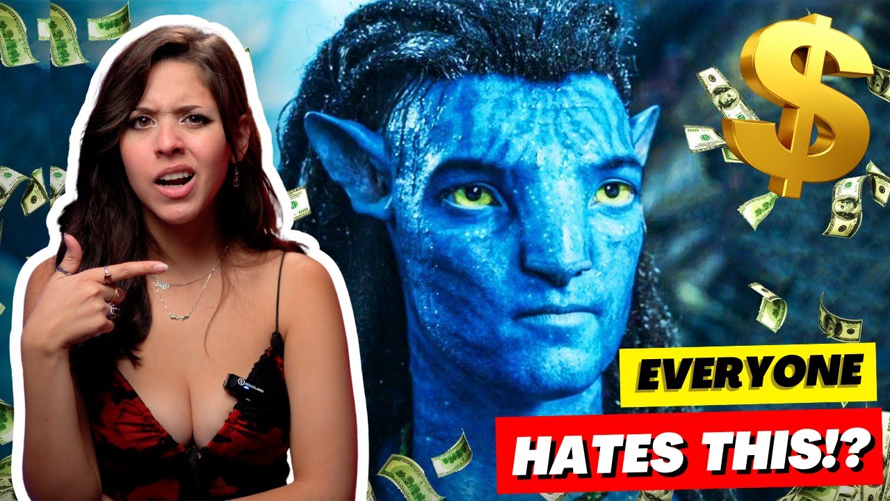 The Franchise the Internet Hates but the World Can’t Stop Watching.