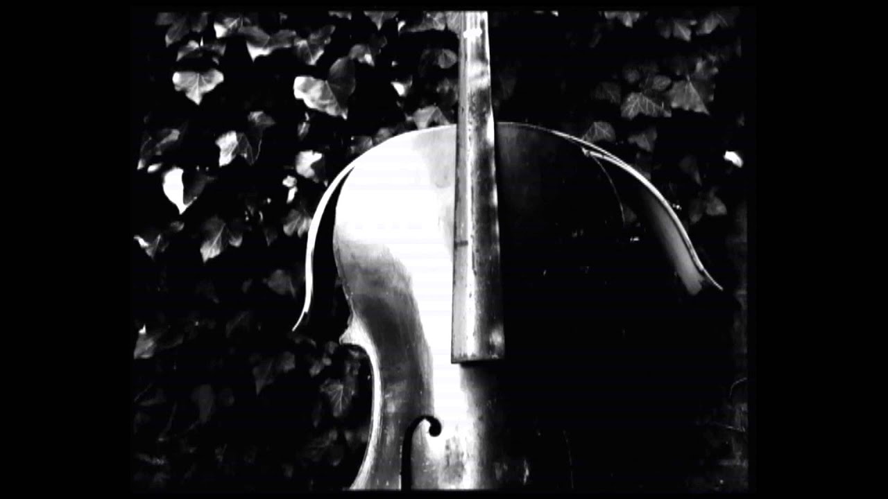Cello Diagonal Arturas Bumšteinas