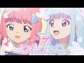 『魔法の姉妹ルルットリリィ』キャラクターPV:野々山 流&ましゅールル | 10月4日(日)よりTVアニメ第2クール放送開始