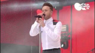 Olly Murs - 'Troublemaker' (Summertime Ball 2015)