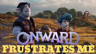 Why Pixar's Onward Frustrates Me | A Video Essay
