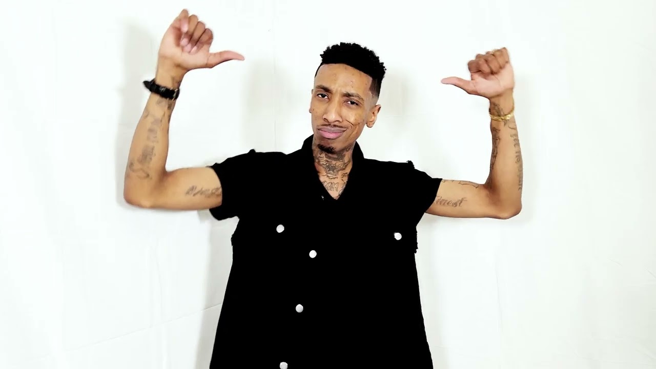 WATER MUSIC VIDEO - KING EUGENE "3G GIVING GOD GLORY"