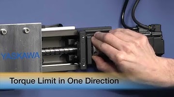 Servo Basic Concepts - Directional Movement