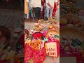 #Jal Beech khada bani.# Chhath Puja special #shortvideo
