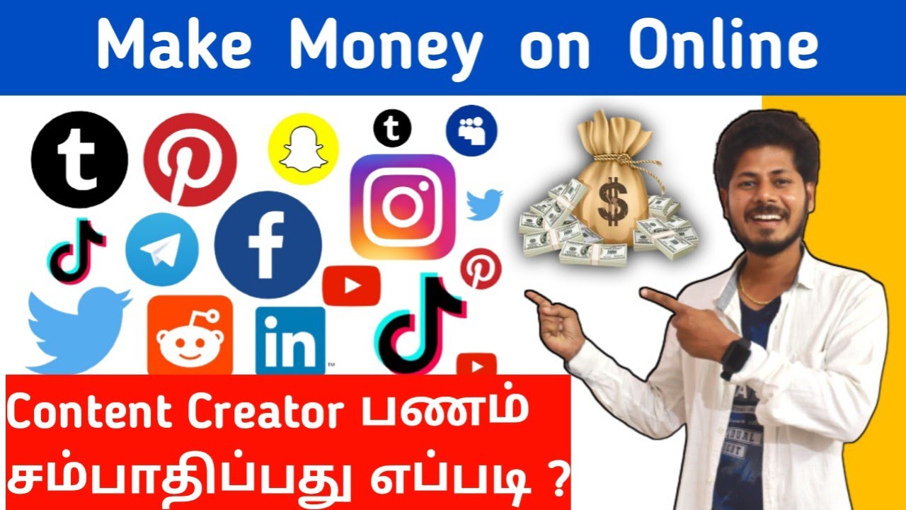 How To Make Money Online Tamil Earn Money Tamil Hari Talkies YouTube how-to-make-money-online-tamil-earn-money-tamil-hari-talkies-youtube
