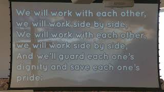 Abide in the Vine: Bearing Fruit That Lasts