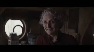 Andor leaves Maarva | "That's just love. Nothing you can do about that."