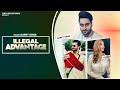 Illegal Advantage (Official Video) - Garry Bawa Ft. Vicky Dhaliwal | Latest Punjabi Songs 2020