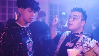 EMKIER x ASAN - TAN BIEN (Video Oficial)