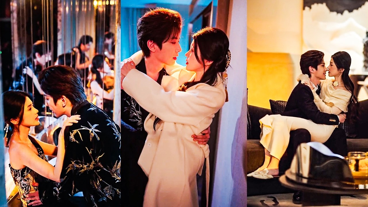 CEOは私の体だけが目当てだと思っていた。でも先に恋に落ちたのは彼で、私と結婚したいと言っ