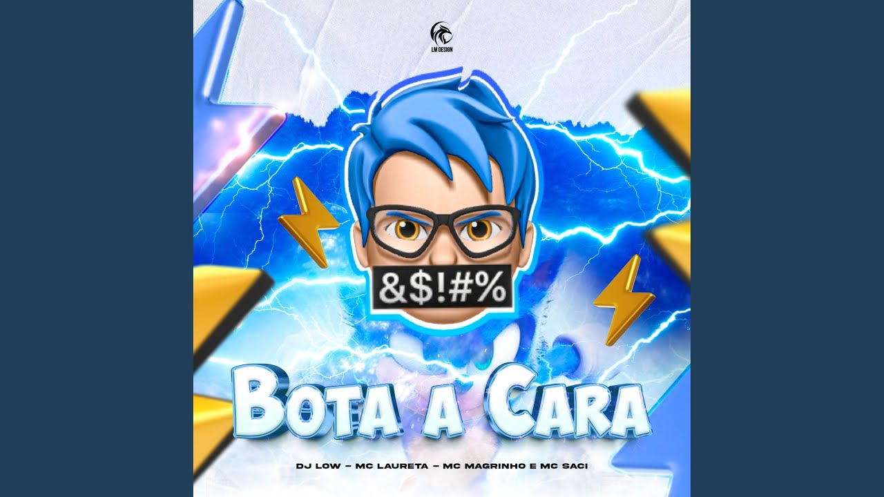Watch Bota a Cara on YouTube