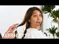 Why I Cut Off 24 Inches Of Hair | Hair Me Out | Refinery29