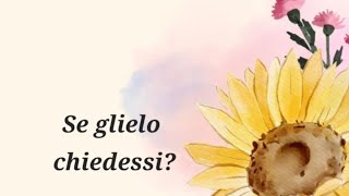 Download Lagu Se le chiedo di uscire MP3