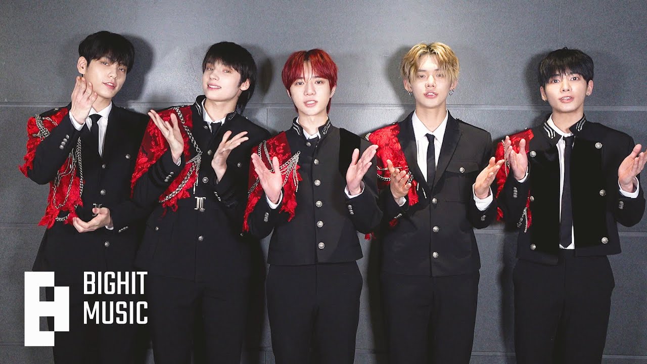 [BIGHIT MUSIC] 2022 GLOBAL AUDITION - TXT(투모로우바이투게더) - YouTube