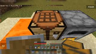 เล่นเกมminecraft java ep 3