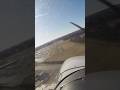 Flight Training Cessna 172 Landing #aviation #flying #privatepilot #flighttraining #cessna172
