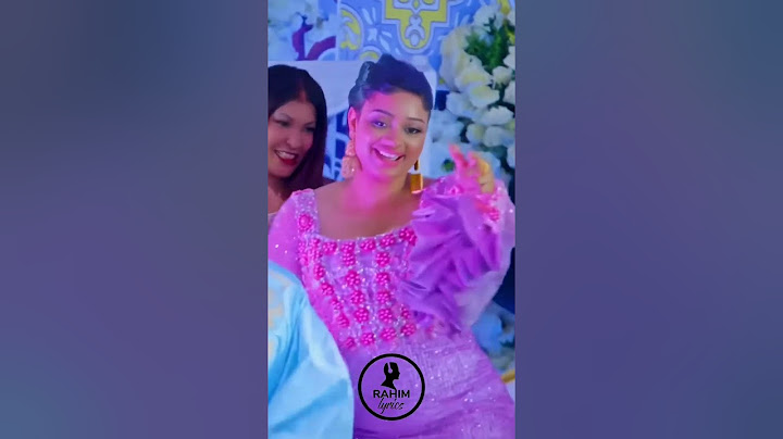 Sokhna Bator & Fanta Seydi (Famille Sénégalaise)