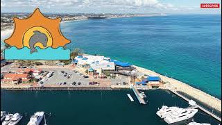 "Most Perth Locals Have Never Seen Hillarys Boat Harbour Like This" WA 4K