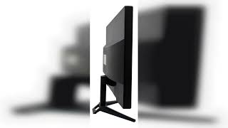 Review: Monitor Pc Gamer 19'' Led Hd 1440p Hdmi/vga 20w 110/220v Cor Preto 110V/220V