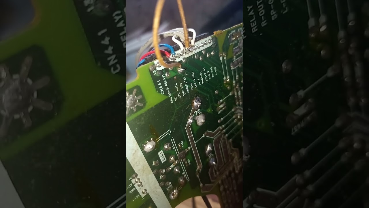 Como activar el STK 403-130