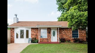 414 Francis video tour